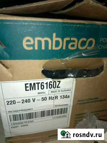 Компрессора на холодильное оборудование Благовещенск - изображение 1