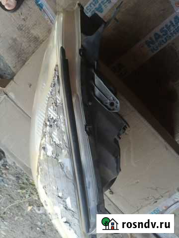 Фары передние лансер 9 Узловая - изображение 1