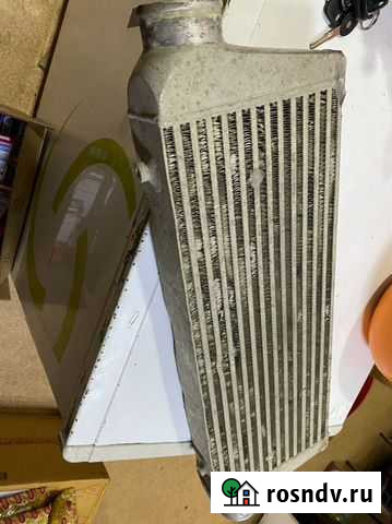 Интеркулер Петропавловск-Камчатский - изображение 1