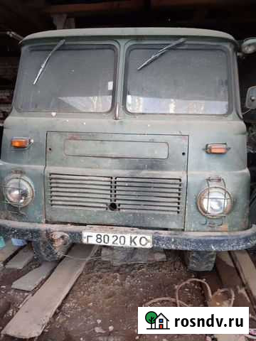 Robur LO, 1973 Кострома - изображение 1