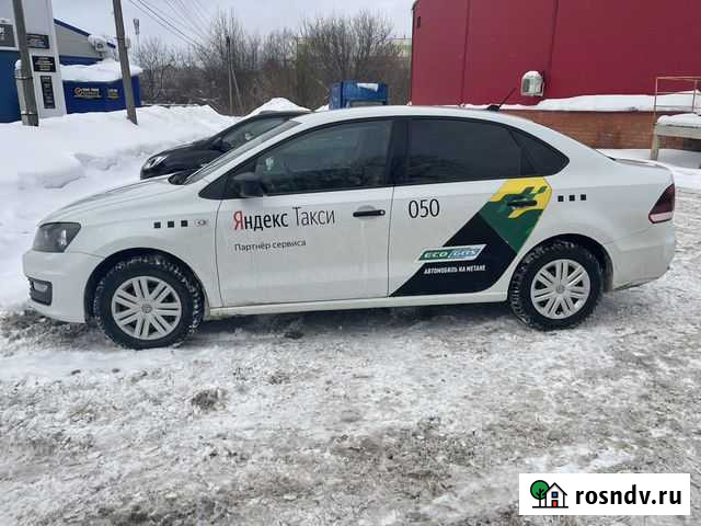 Автомобили в аренду под такси Киров - изображение 1