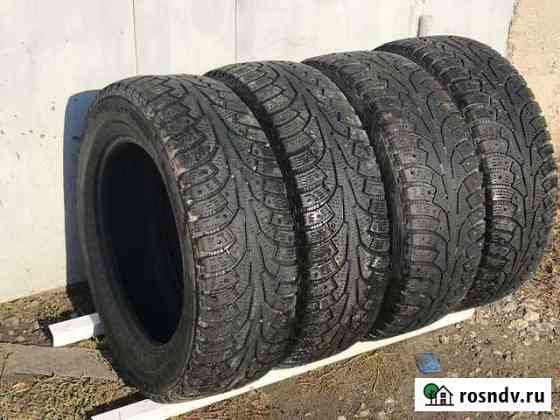Nokian 225/60 R17 Челябинск