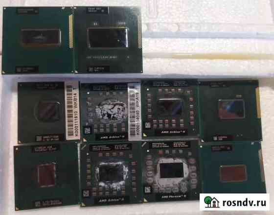 Процессор intel core amd Санкт-Петербург