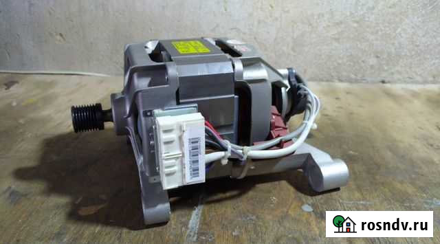 Электродвигатель для стиральной машины SAMSUNG Белгород - изображение 1