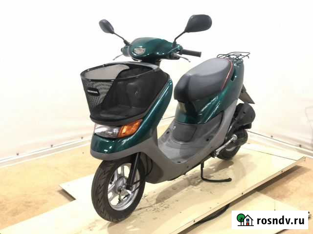 Скутер Honda Dio Cesta (1998г.в.) Москва - изображение 1