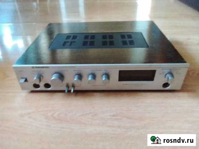 Усилитель Усолье-Сибирское - изображение 1