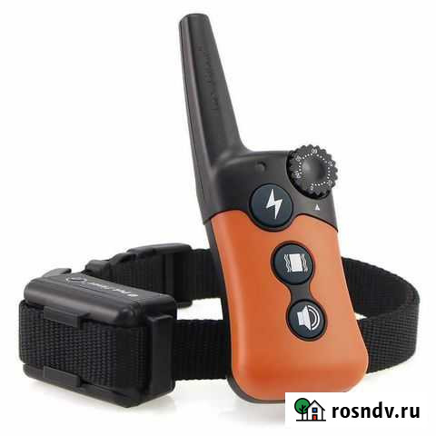 Электронный ошейник для собак ipets PET619-A Казань - изображение 1