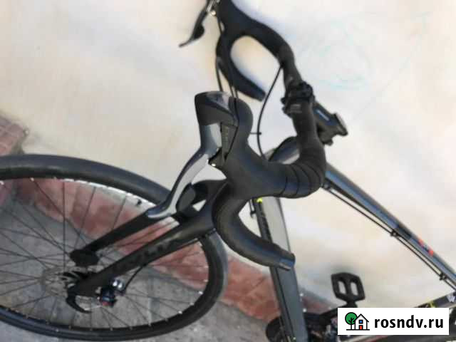 Карбоновый шоссер Махачкала - изображение 1