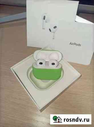 Apple AirPods 3 Пенза