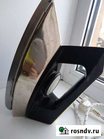 Утюг Алексин - изображение 1