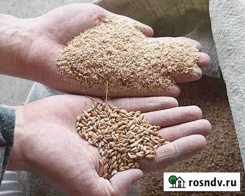 Зернодробилка Шмель 4 кВт Волгодонск - изображение 1