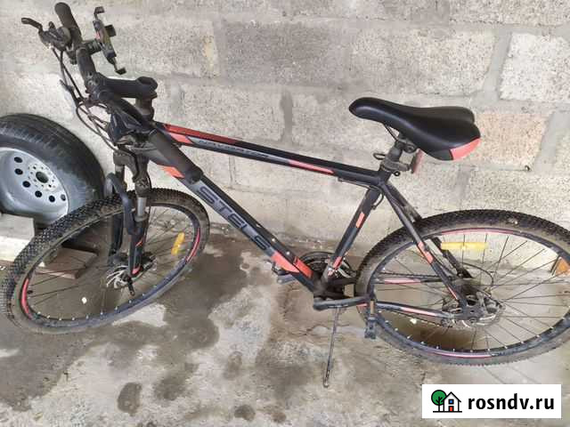 Велосипед стелс Хасавюрт - изображение 1