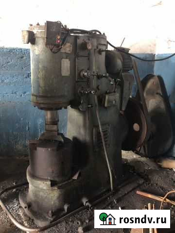 Комплект для кузни Майма - изображение 1