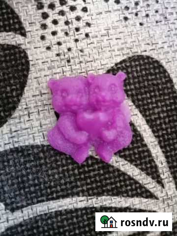 Мыло ручной работы Усолье-Сибирское - изображение 1