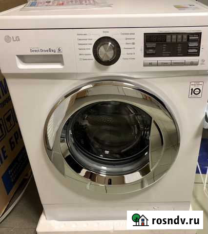 Стиральная машина Воронеж - изображение 1