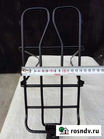 Велобагажник Чита - изображение 1