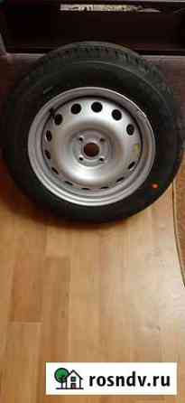Продам колесо nexen 185/65R15(лето) Березники