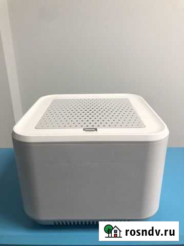 Очиститель и увлажнитель воздуха Ижевск - изображение 1