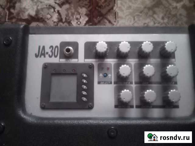 Комбоусилитель гитарный Нижний Новгород - изображение 1