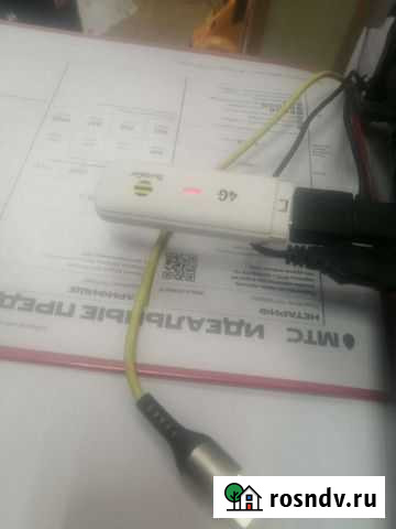 Модем билайн Хабаровск - изображение 1