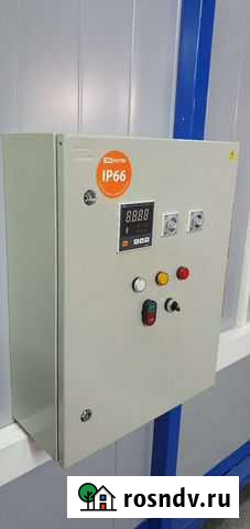 Блок управления камерой оплавления Ростов-на-Дону - изображение 1