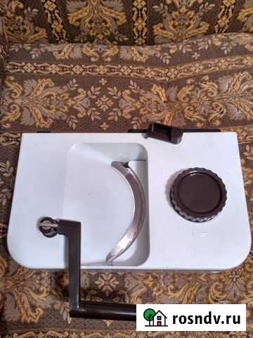 Ломтерезка(слайсер) Foron 493 Вязьма - изображение 1