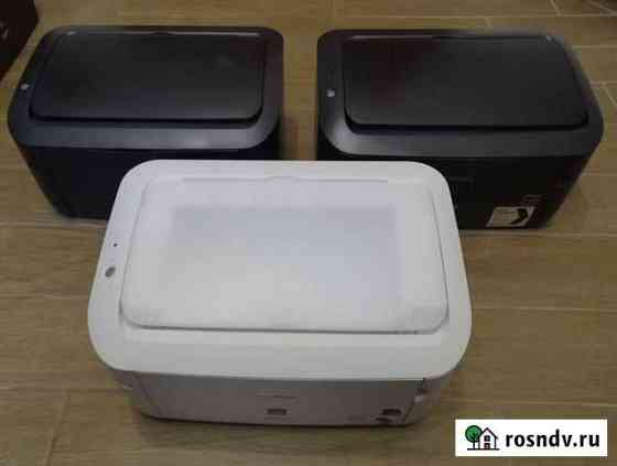 Принтеры лазерные Canon LBP6000, LBP6020b, LBP3010 Таганрог