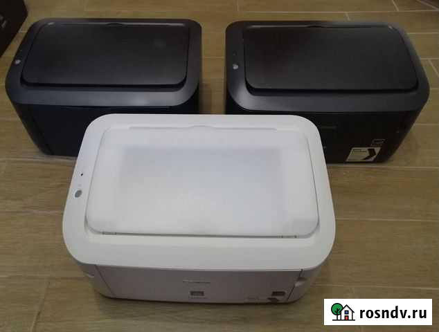 Принтеры лазерные Canon LBP6000, LBP6020b, LBP3010 Таганрог - изображение 1
