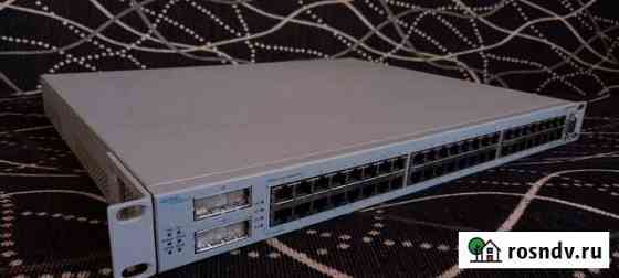 Управляемый свитч Nortel BayStack 470-48T Челябинск