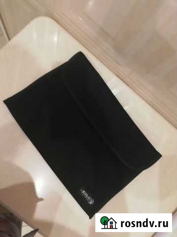 Футляр для планшета 38.5 на 27 см мягкий неопрен Санкт-Петербург - изображение 1