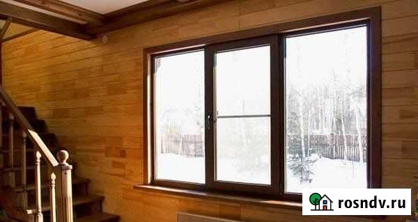 Окна пвх любых размеров Минусинск - изображение 1