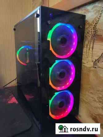 I5 9400f /8Gb DDR 4 /Geforce Gtx 780 3 Gb Рязань