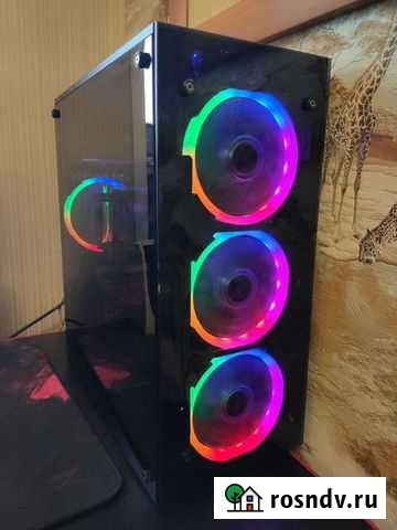 I5 9400f /8Gb DDR 4 /Geforce Gtx 780 3 Gb Рязань - изображение 1