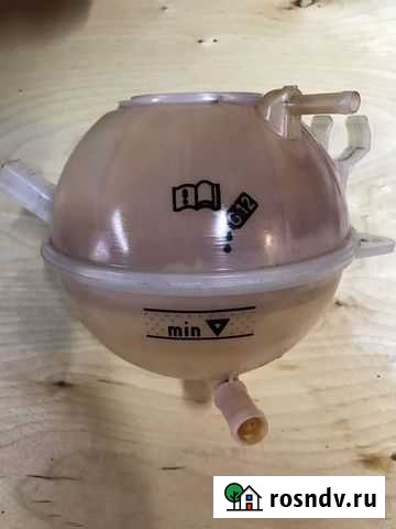 Бачок расширительный VAG Тверь - изображение 1