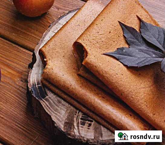 Подарочные наборы из пастилы Барнаул - изображение 1