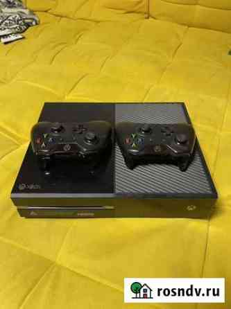 Xbox One Краснознаменск