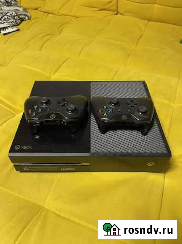Xbox One Краснознаменск - изображение 1