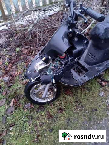 Скутер Sonic Калуга - изображение 1