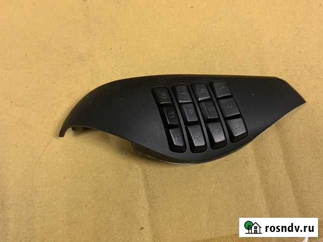 Боковая панель razer naga trinity Москва - изображение 1