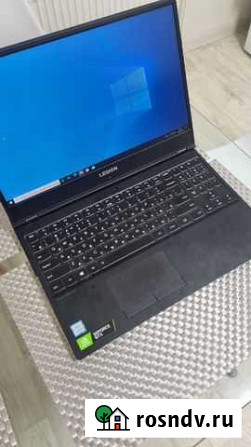 Lenovo Legion Y540-15IR Ноябрьск - изображение 1