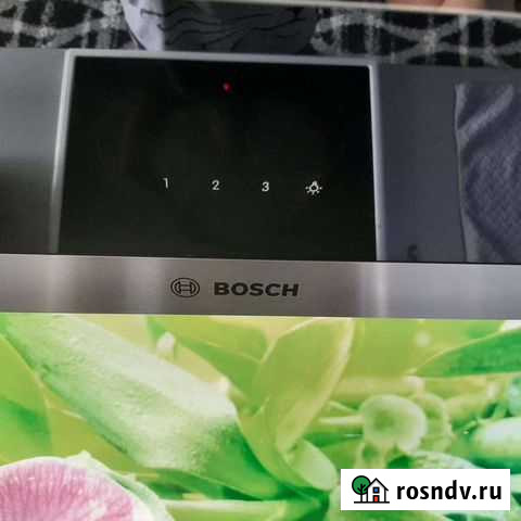 Вытяжка бош бу Березовка - изображение 1