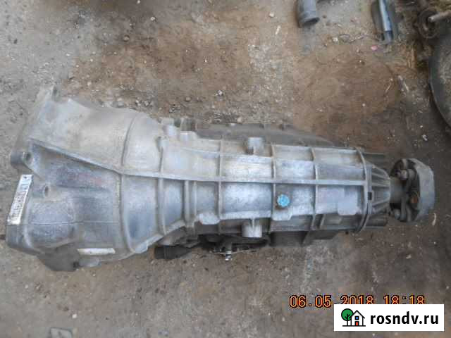 АКПП для BMW 5-серия E34 1988-1995 в разбор Камышин - изображение 1
