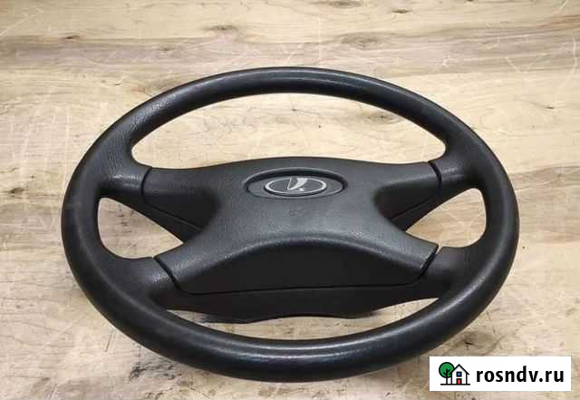 Перетяжка руля Екатеринбург - изображение 1