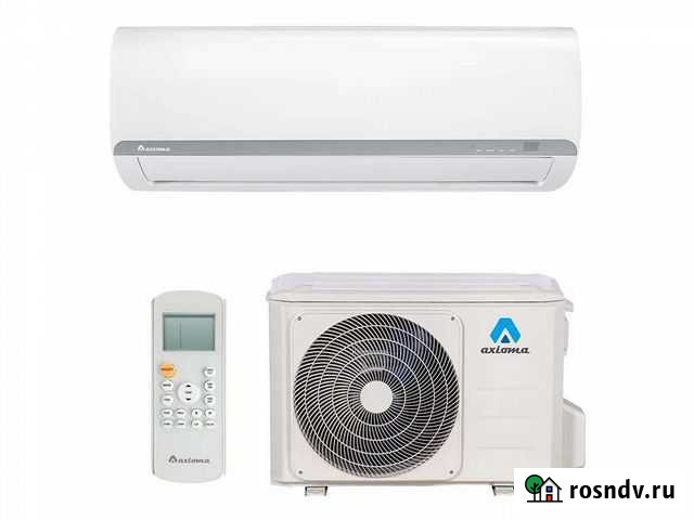 Сплит система новая Калуга - изображение 1