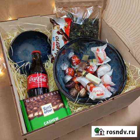 Подарок для любимого Санкт-Петербург