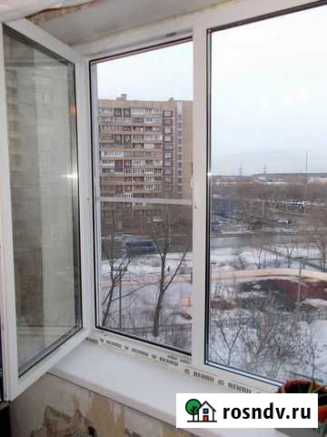 Окна в дом Икон-Халк - изображение 1