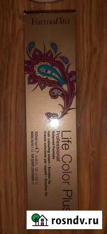 Краска для волос и обесвечивающий порошок Таганрог - изображение 1