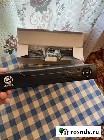 Регистратор для видеонаблюдения Бахчисарай - изображение 1