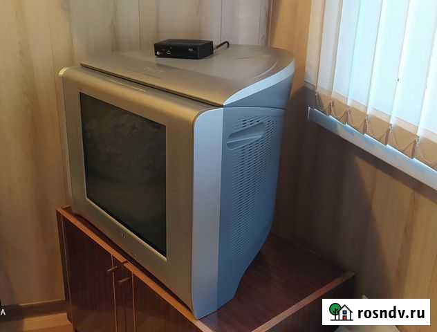 Телевизор Яровое - изображение 1
