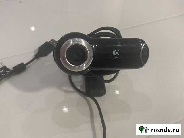Веб камера logitech 9000 Ярославль - изображение 1